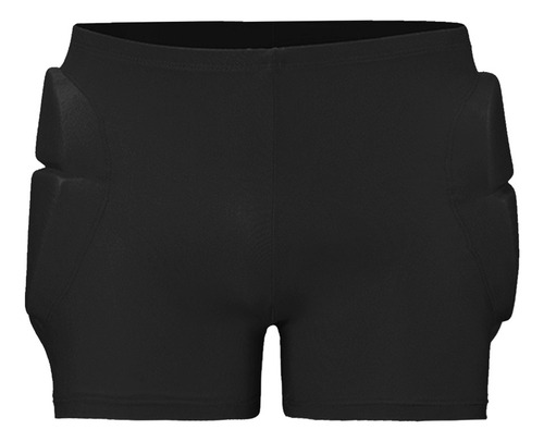 Pantalones Cortos For Hombre, For Niños, Patinaje, Coxis,