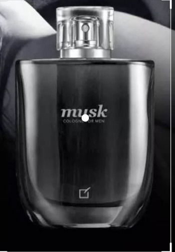musk yanbal hombre precio