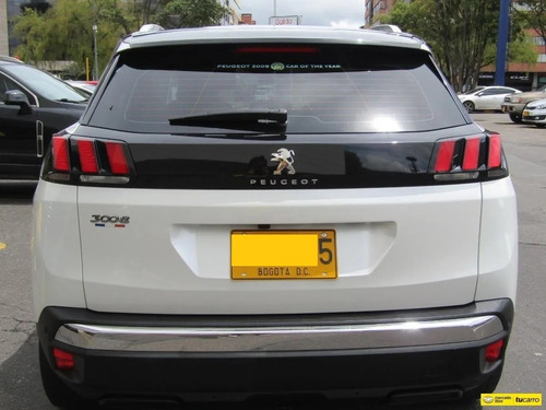 Peugeot 3008 1.6 Allure