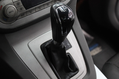 Imagen 9 de 11 de Ford Kuga 2.5 Titanium 4x4 Aut 2010 La Plata 408