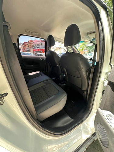 Citroën C3 Aircross 1.6 Vti 115 Shine At