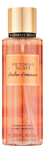 Body Splash Victoria's Secret Amber Romance Mujer 250ml