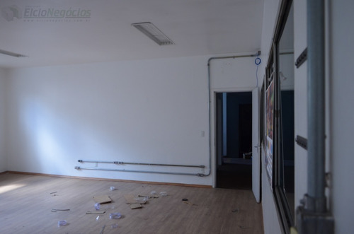 Imagem 29 de 30 de Comercial Para Aluguel, 0 Dormitórios, Barra Funda - São Paulo - 2748