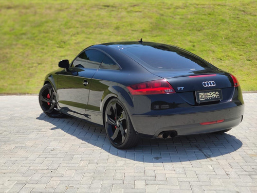 Imagem 4 de 15 de Audi Tt 2.0