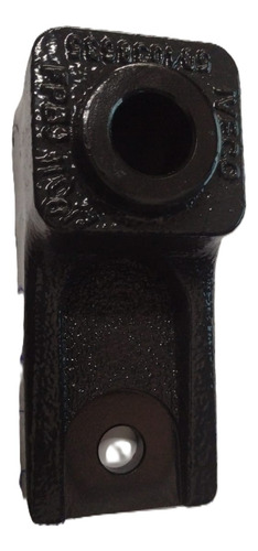 Suporte Fixação Amortecedor Iveco Stralis Original 504038635 (Usado)
