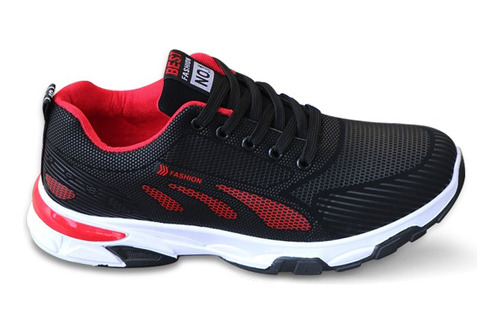 Zapatillas De Running Antideslizantes Para Hombre