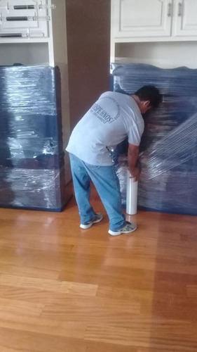 Mudanza Segura Y Eficiente, Transportes Y Mudanzas Lima
