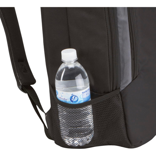 Case Logic Vnb-217black Value Mochila Para Portátil De 17...