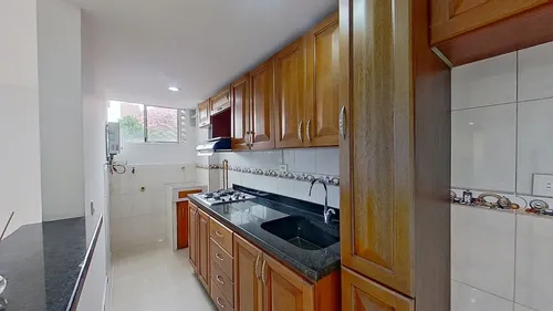 Apartamento En Venta En Itagui