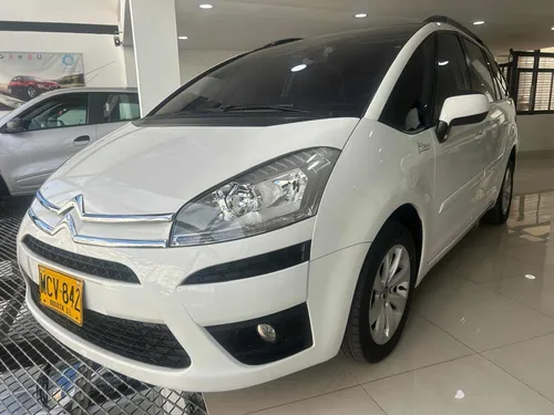 Citroën C4 Picasso 2.0 Confort