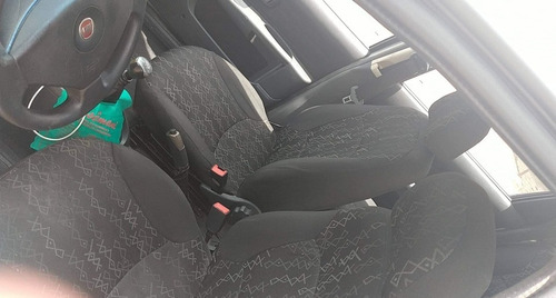 Fiat Palio Weekend 1.6 16v Trekking Flex 5p 2012