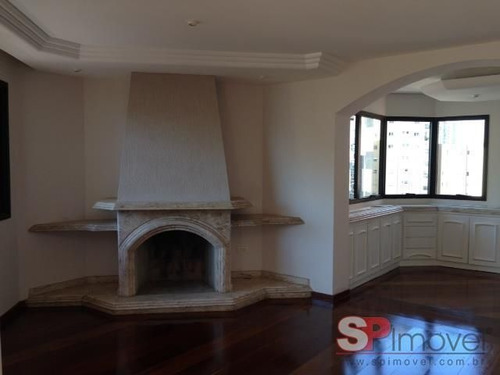 Imagem 10 de 14 de Venda Residential / Apartment Santana São Paulo - 7457