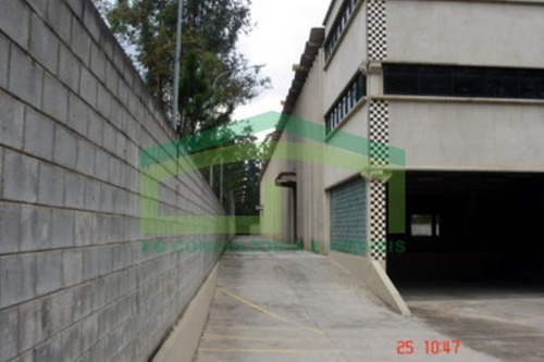 Imagem 4 de 15 de 00982 - Galpao, Tamboré - Barueri/sp - 982
