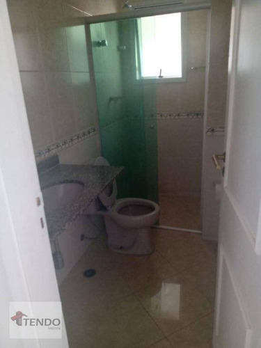 Imagem 29 de 30 de Imob01 - Cobertura 200 M² - 4 Dormitórios - 2 Suítes - Vila Vivaldi - São Bernardo Do Campo/sp - Co0066