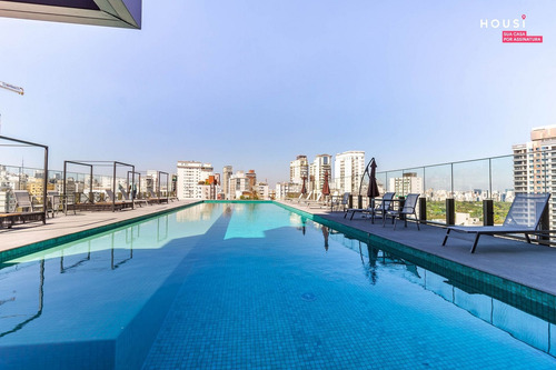 Imagem 13 de 15 de Apartamento - Pinheiros - Ref: 944 - L-944