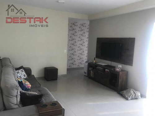 Ref.: 4819 - Apartamento Em Jundiaí Para Venda - V4819