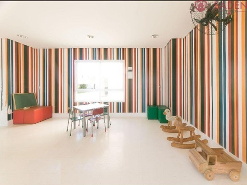 Imagem 6 de 23 de Apartamento 3 Dormitórios Sendo 1 Suíte - Ap03600