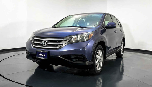 Imagen 1 de 15 de 27507 - Honda Cr-v 2012 Con Garantía At