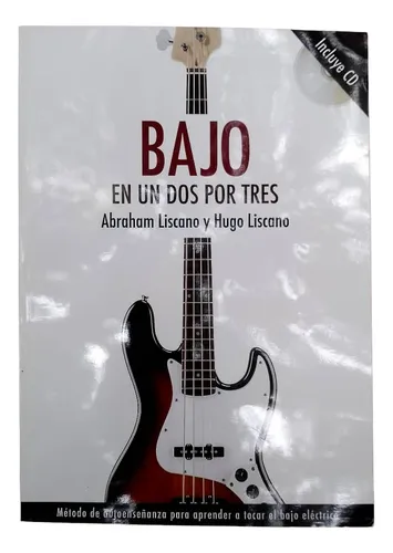 Revista Bajo En Un Dos Tres
