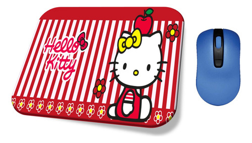Mouse Pad Hello Kitty 23