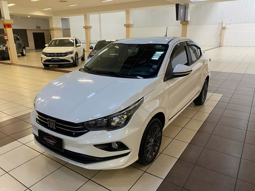 Fiat Cronos 1.3 8V