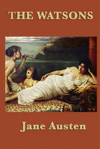 The Watsons, De Austen, Jane. Editorial Smk Books, Tapa Blanda En Inglés