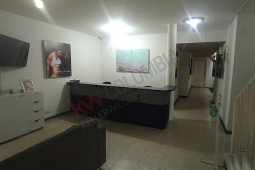 Imagen 5 de 12 de Venta Casa Comercial En San Vicente, Al Norte De Cali, Valle Del Cauca-7031