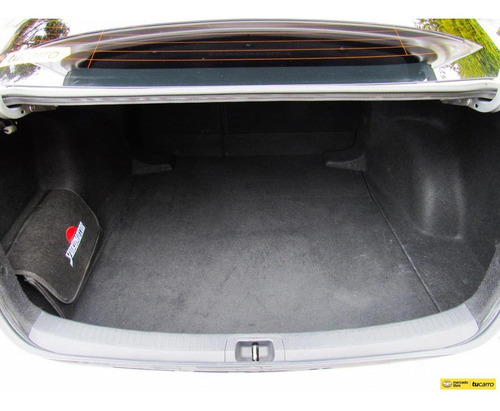 Imagen 17 de 25 de Toyota Corolla 1.8 Se-g Hybrid