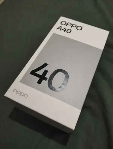 Celular Opoo A40 (Usado)