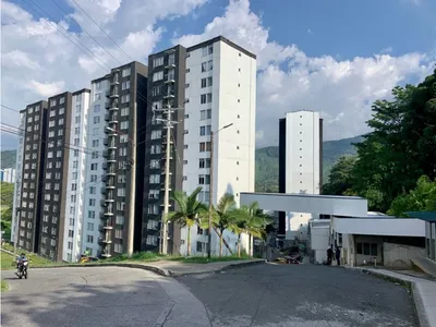 Apartamento en arriendo