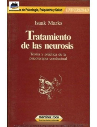 Tratamiento De Las Neurosis