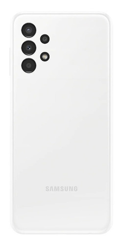 Imagen 4 de 6 de Celular Smartphone Samsung Galaxy A13 4gb 64gb Blanco