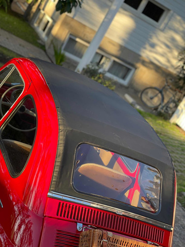 Imagen 8 de 19 de Fiat 500 Nouva 1958