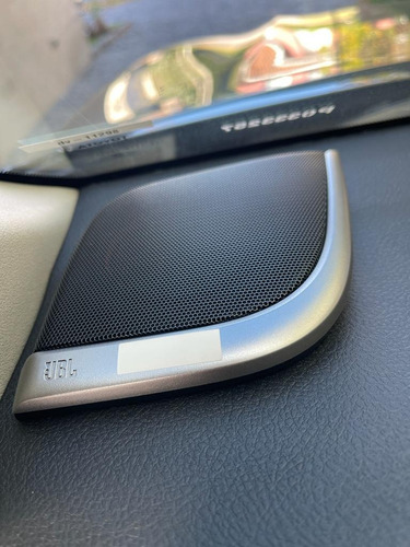 Imagen 16 de 20 de Toyota Sw4 Srx 7 Asientos Automatica 204 Cv Gris Oscuro