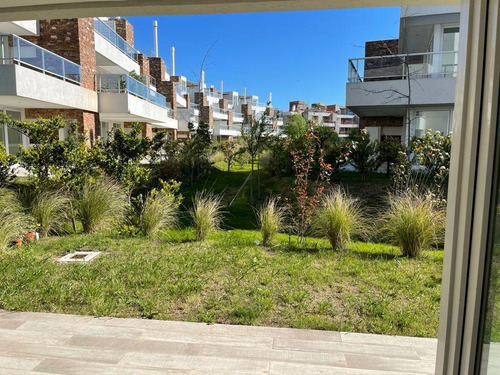 Departamento  En Venta En Castaños, Nordelta, Tigre