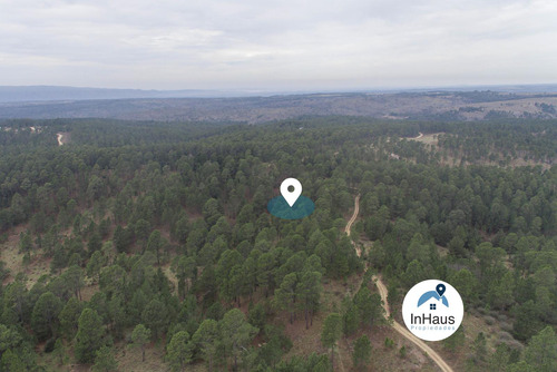 105 Ha En Intiyaco Con Excelentes Vistas Y Cercano Al Rio