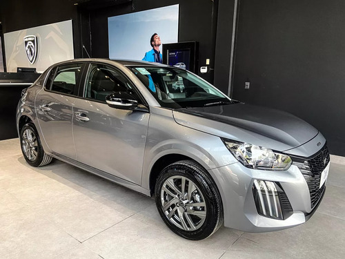 Peugeot 208 Allure Am25 Gs