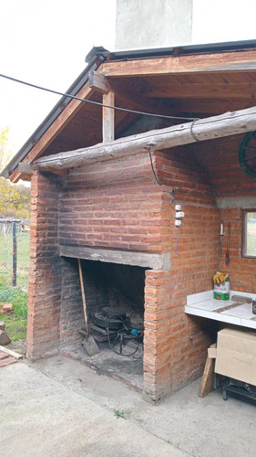 Casa En Venta- El Hoyo-chubut
