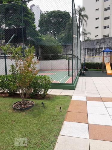 Apartamento À Venda - Santana, 2 Quartos, 63 - S893137487