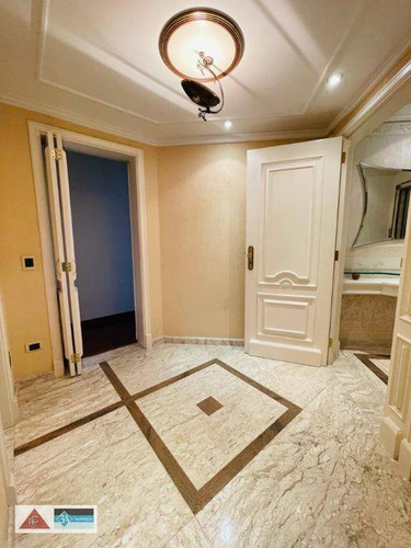 Imagem 7 de 30 de Apartamento Com 4 Suítes À Venda, 226 M² Por R$ 1.350.000 - Jardim Anália Franco - São Paulo/sp - Ap6809