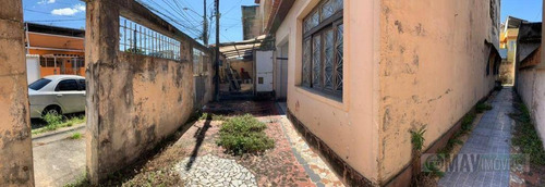 Imagem 16 de 16 de Casa Com 3 Dormitórios À Venda, 170 M² Por R$ 540.000,00 - Bento Ribeiro - Rio De Janeiro/rj - Ca0476