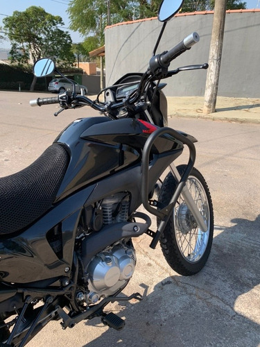 Imagem 6 de 6 de Honda Bros 160