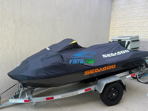 Imagem 3 de 11 de Jet Seadoo Gtx 230 2021 Estado De Zero (ñ Yamaha)