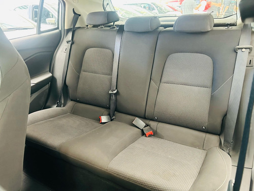 Chevrolet Onix 1.0 Lt Turbo 5p