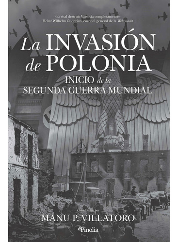 La Invasion De Polonia