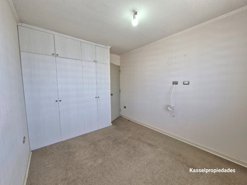 Vendo Departamento De 2 Dormitorios En Chiguayante.