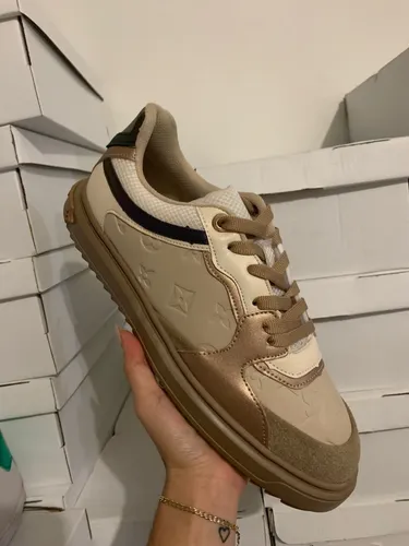 Tenis coach mujer 2020 outlet