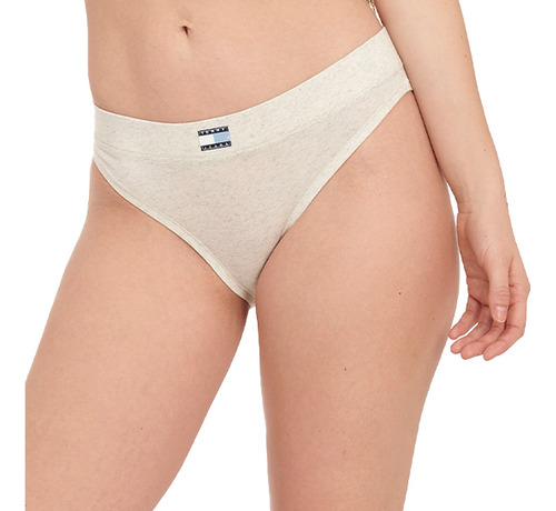 Bikini Tommy Jeans Para Mujer Uw0uw05145