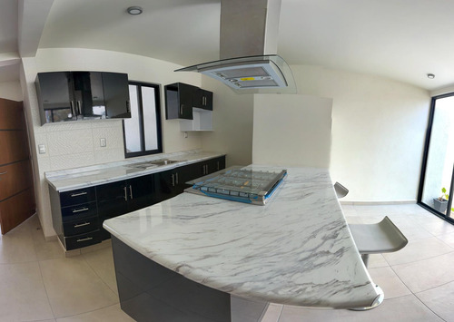 Residencial Exclusivo En Temixco, Morelos