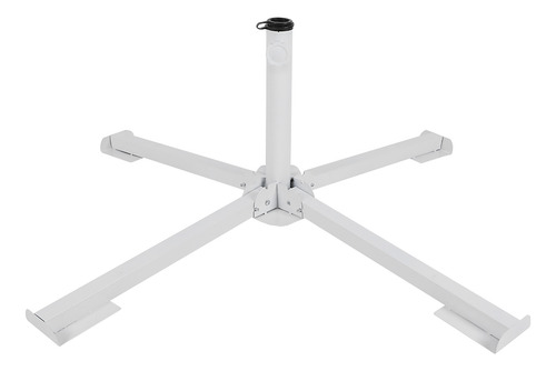 Soporte Para Sombrilla Para Patio, Playa, Sol Y Jardín